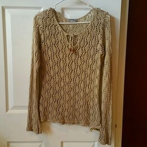 Womens sweater